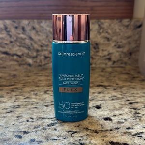Colorescience Sunforgettable Total Protection Face Shield Flex in Fair